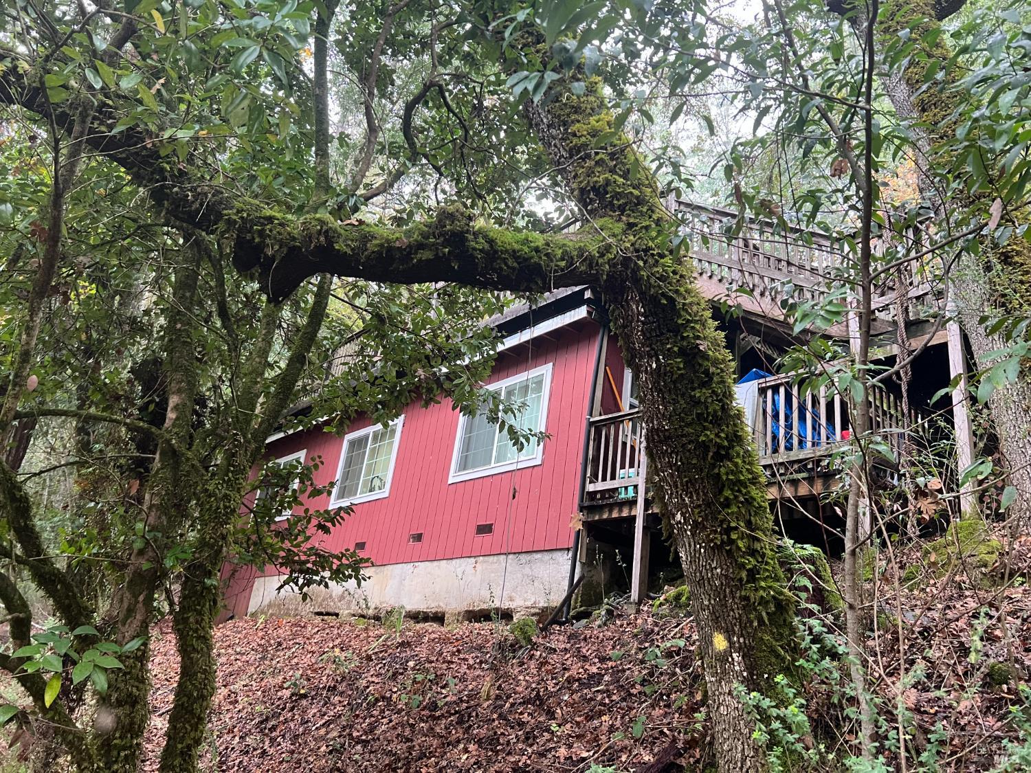 6075 Austin Creek Road