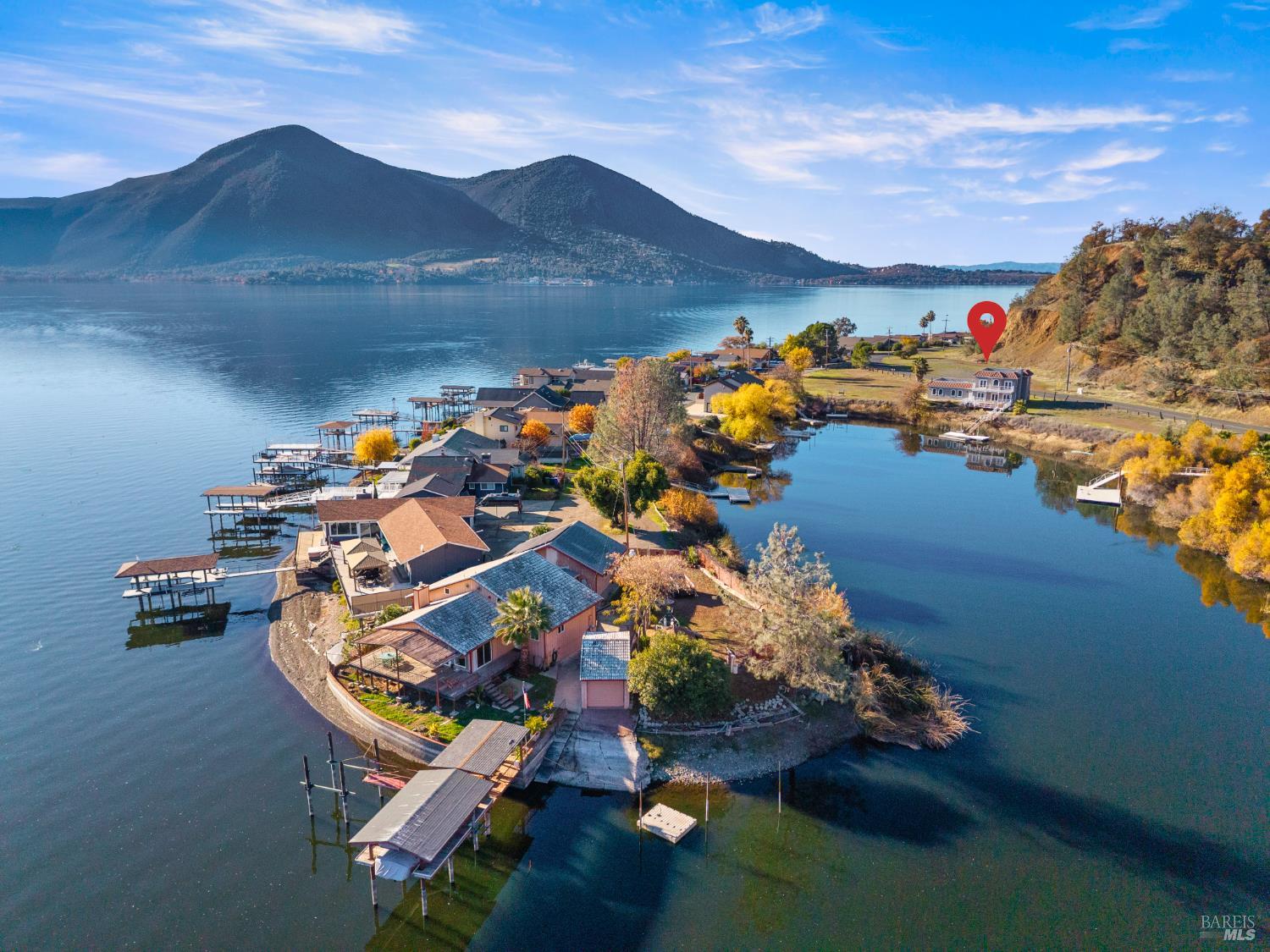 11115 Lakeshore Drive