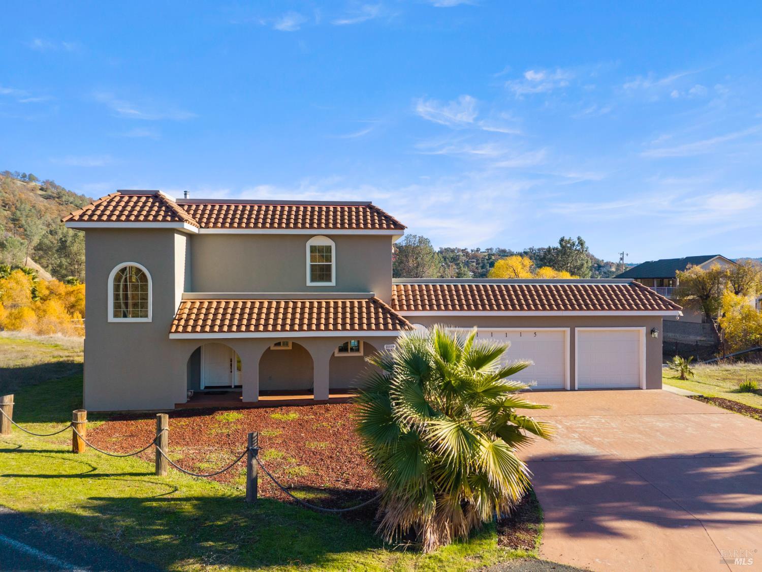 11115 Lakeshore Drive