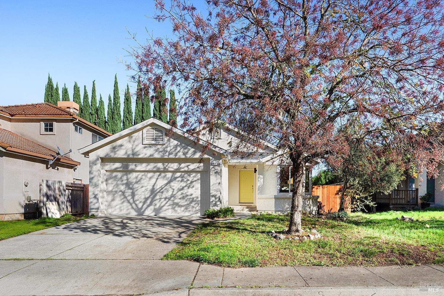 210 Portofino Way