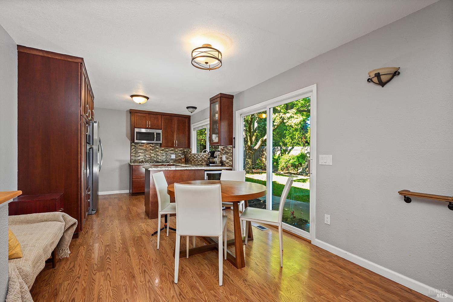 2309 Parkwood Court