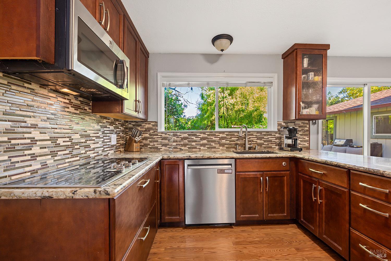 2309 Parkwood Court