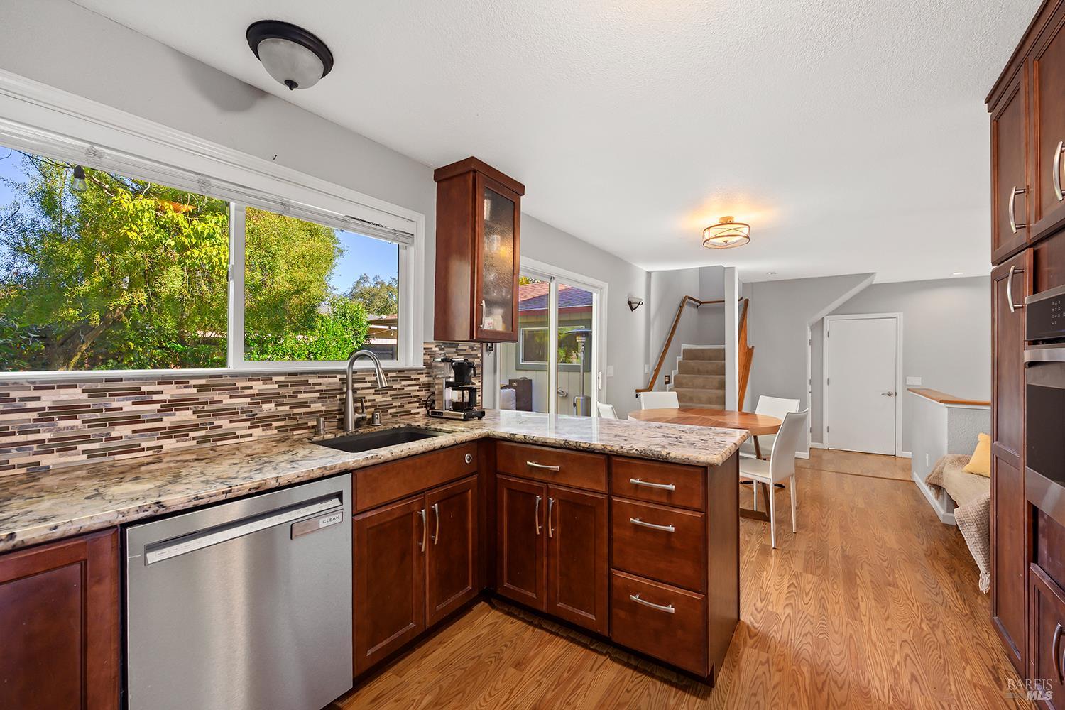 2309 Parkwood Court