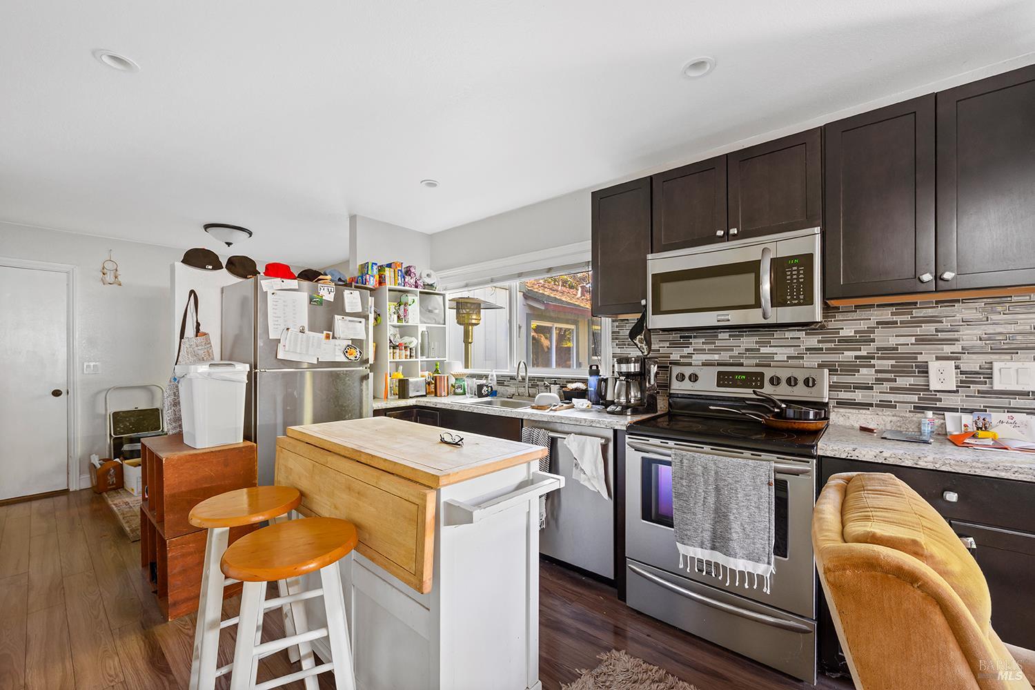 2309 Parkwood Court