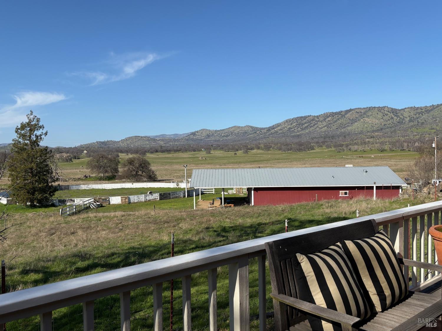 2617 S Old Highway Rd