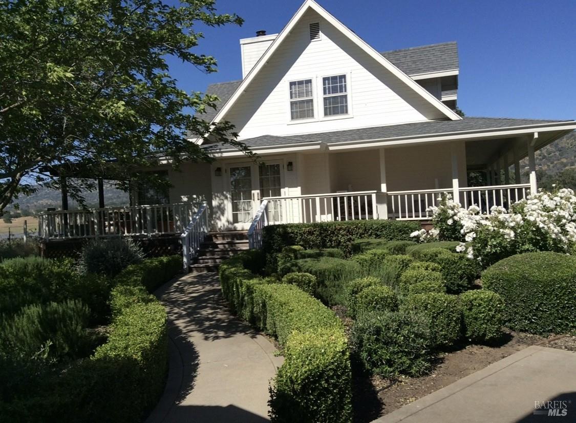 2617 S Old Highway Rd