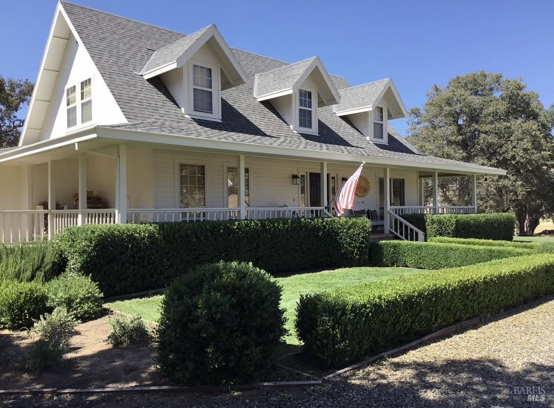 2617 S Old Highway Rd