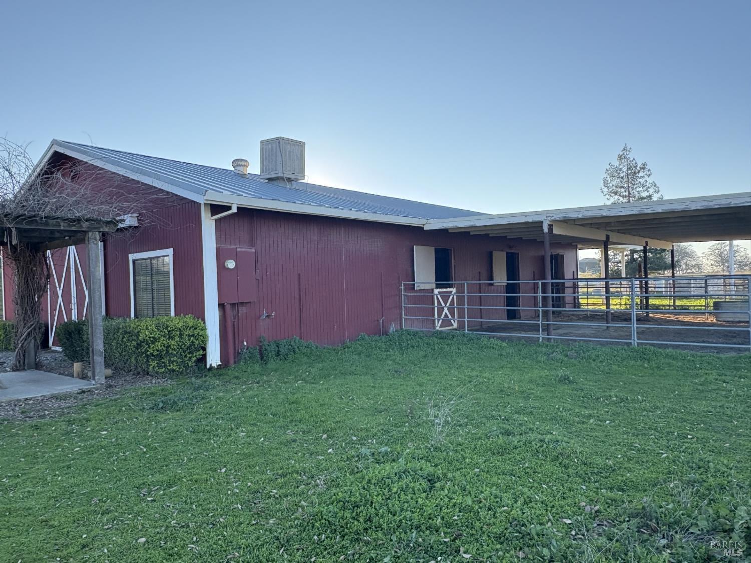 2617 S Old Highway Rd