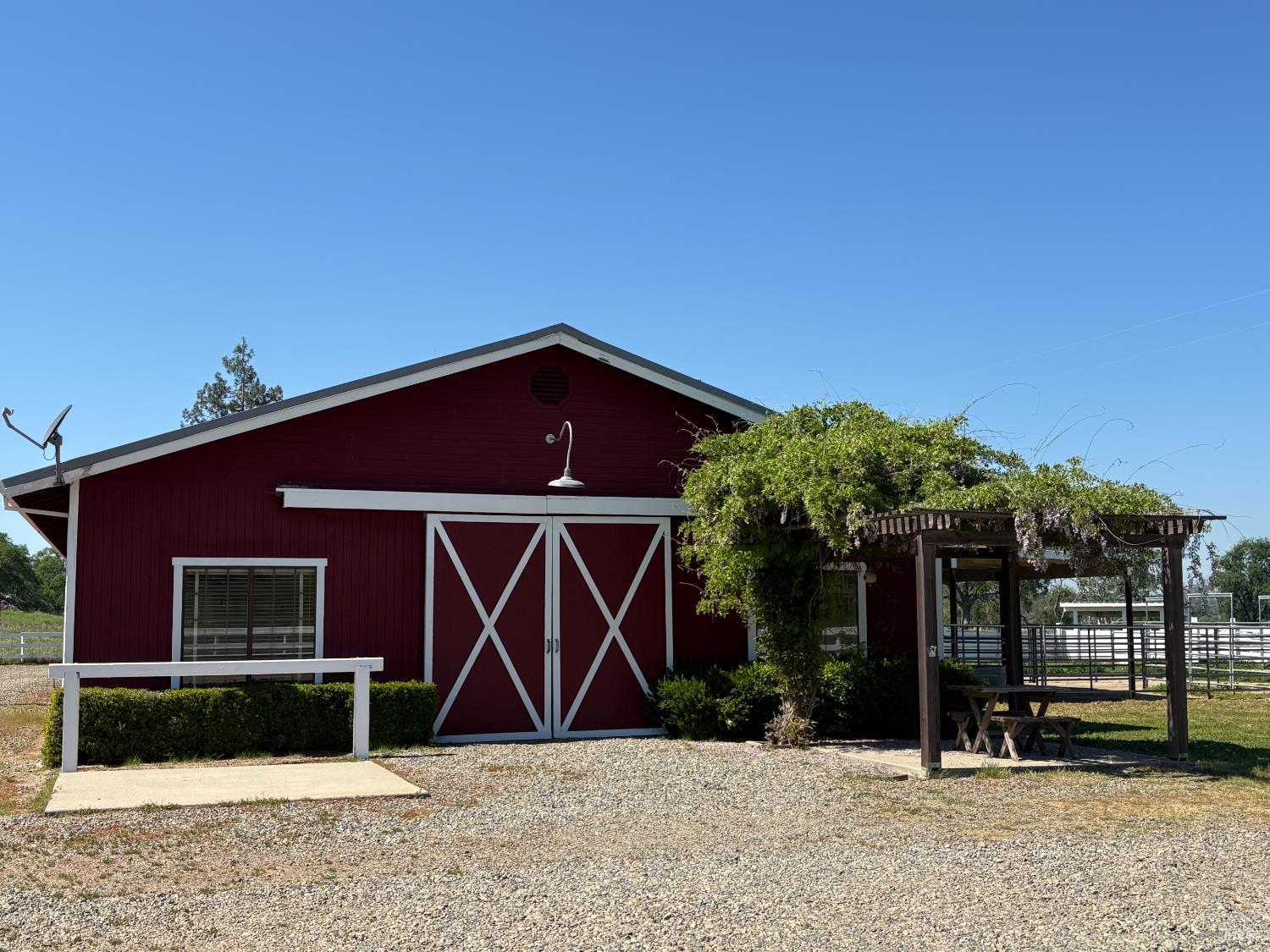 2617 S Old Highway Rd