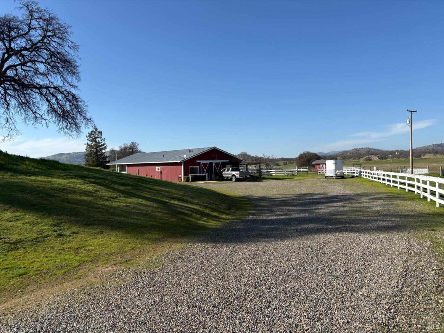 2617 S Old Highway Rd