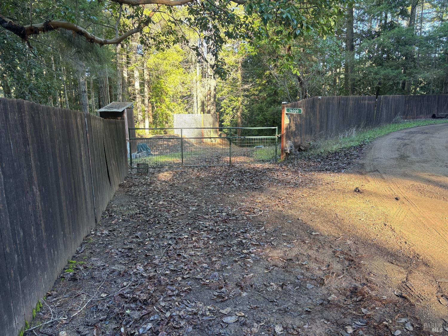 36000 Nash Mill Road