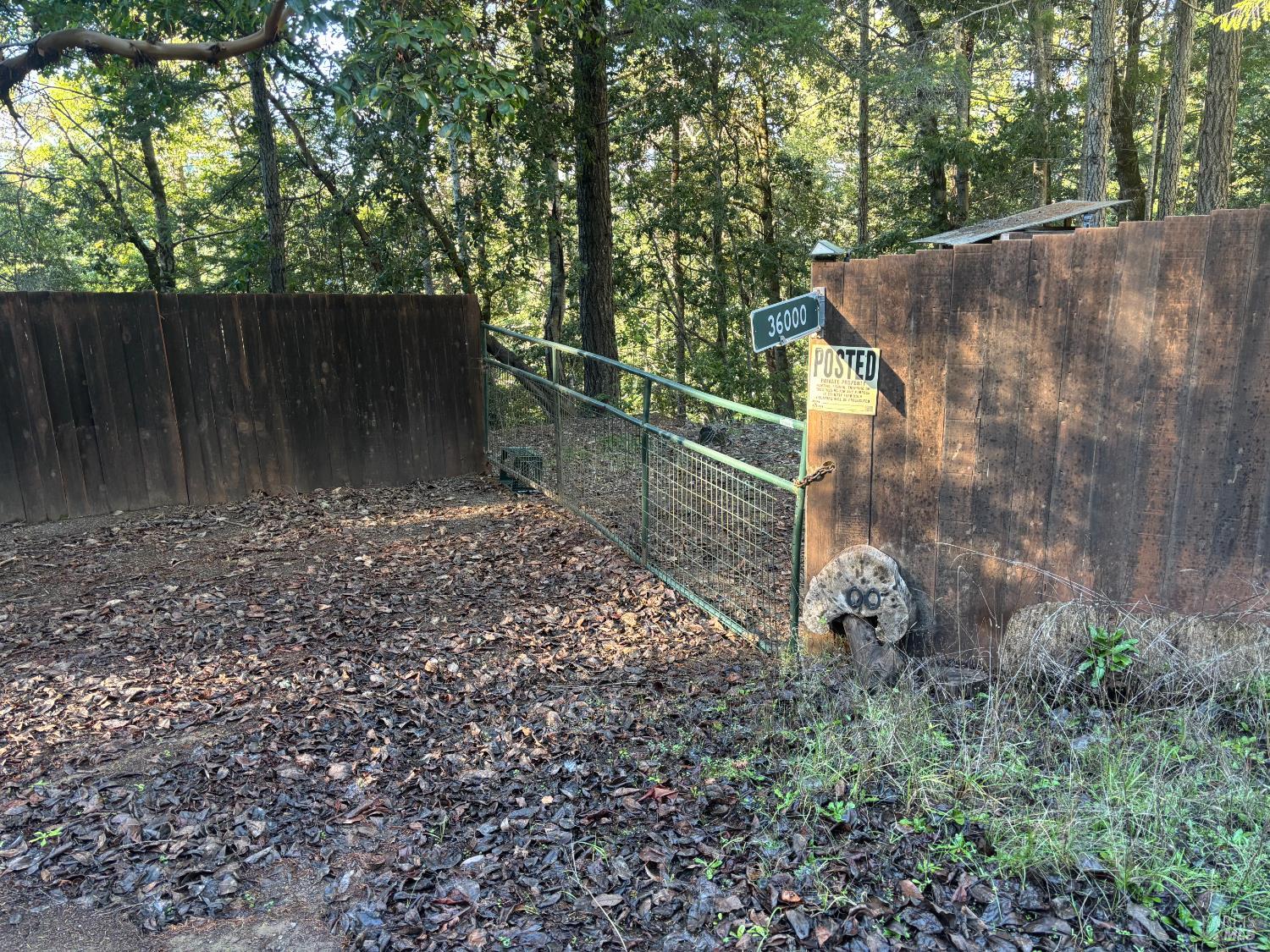 36000 Nash Mill Road