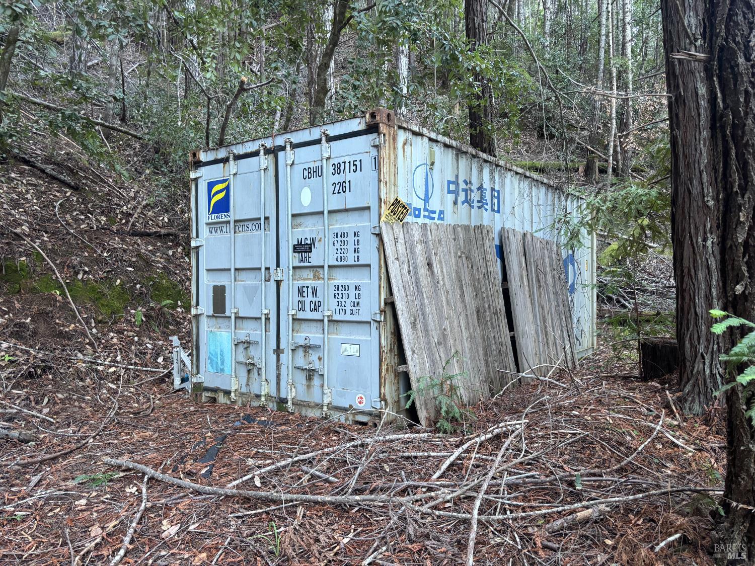 36000 Nash Mill Road