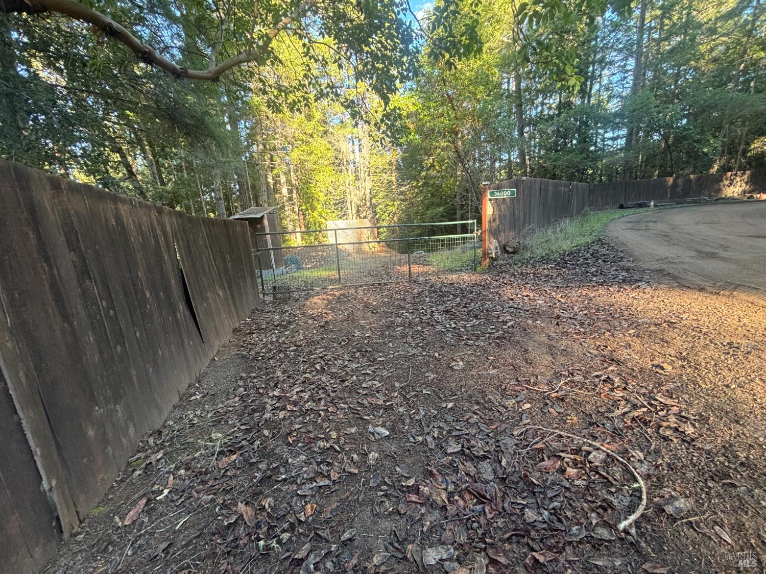 36000 Nash Mill Road