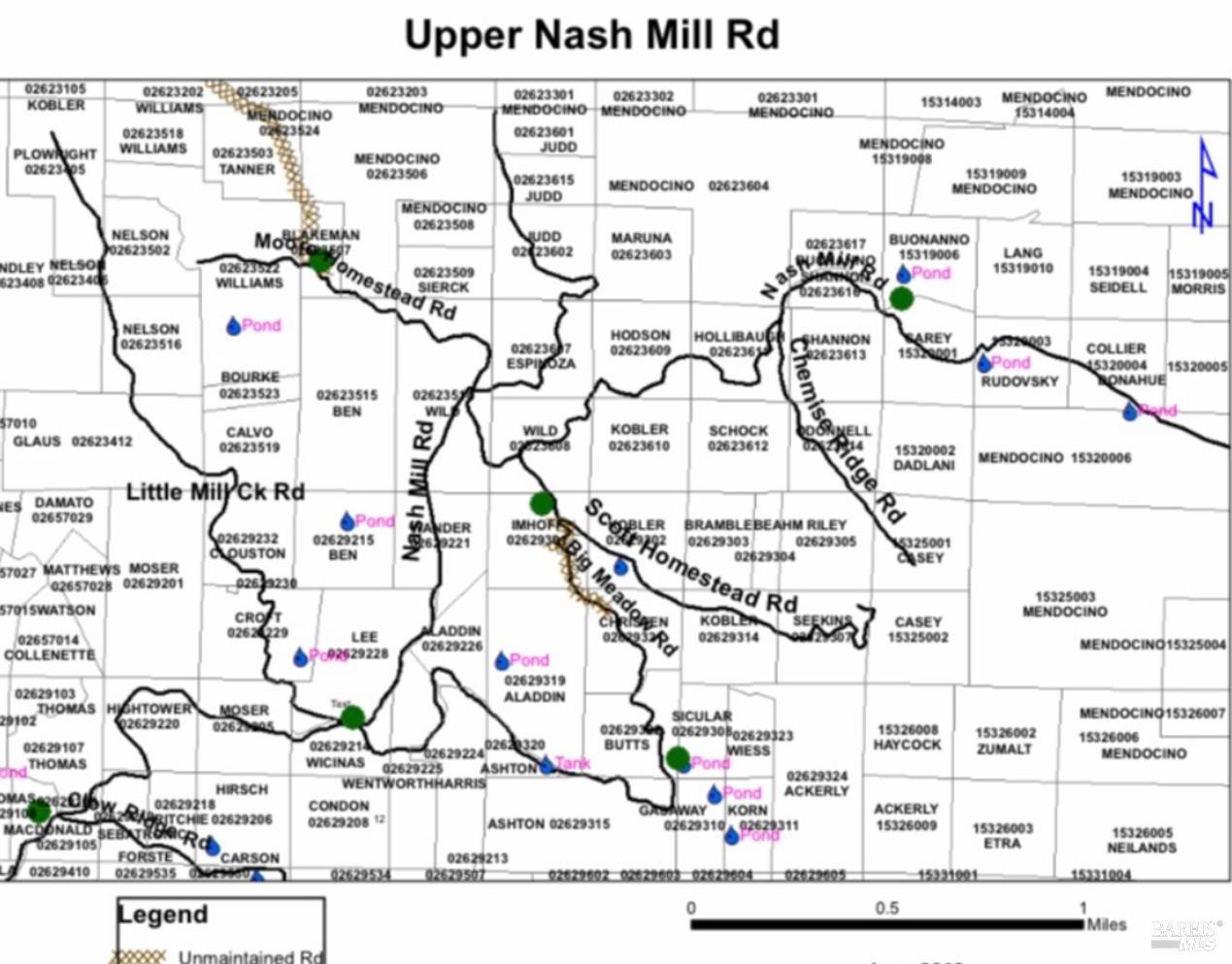 36000 Nash Mill Road