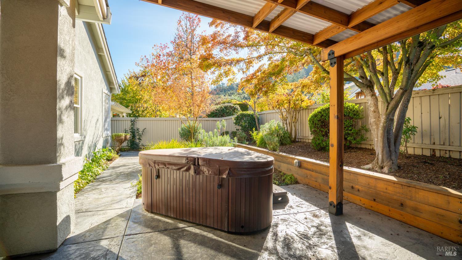 303 Clover Springs Drive