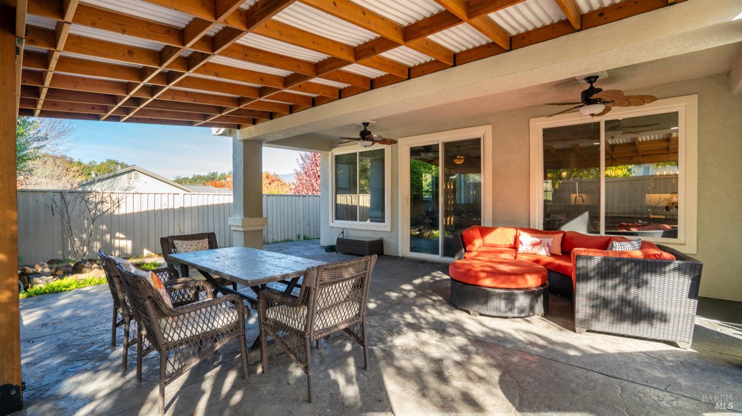 303 Clover Springs Drive