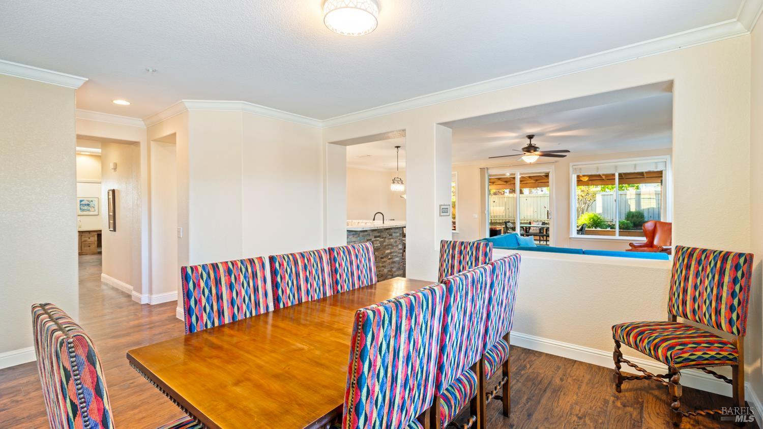 303 Clover Springs Drive