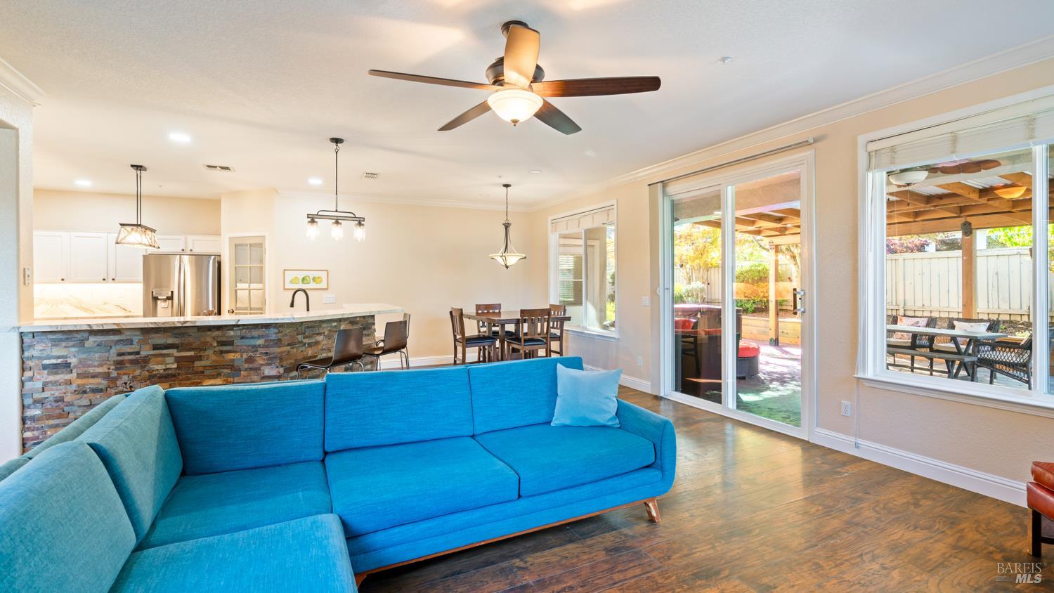 303 Clover Springs Drive