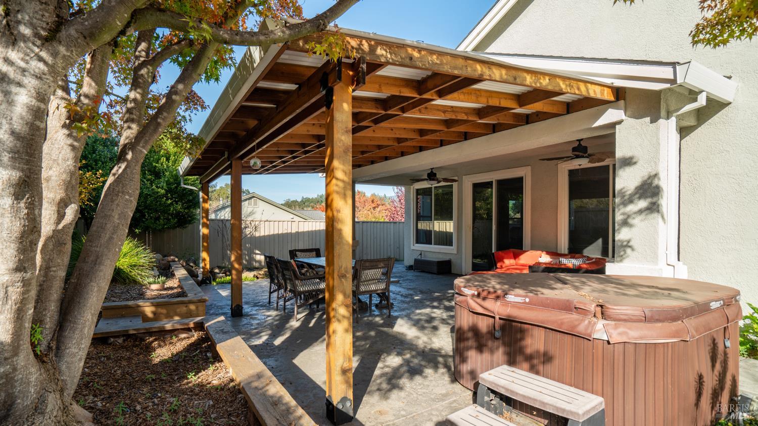 303 Clover Springs Drive