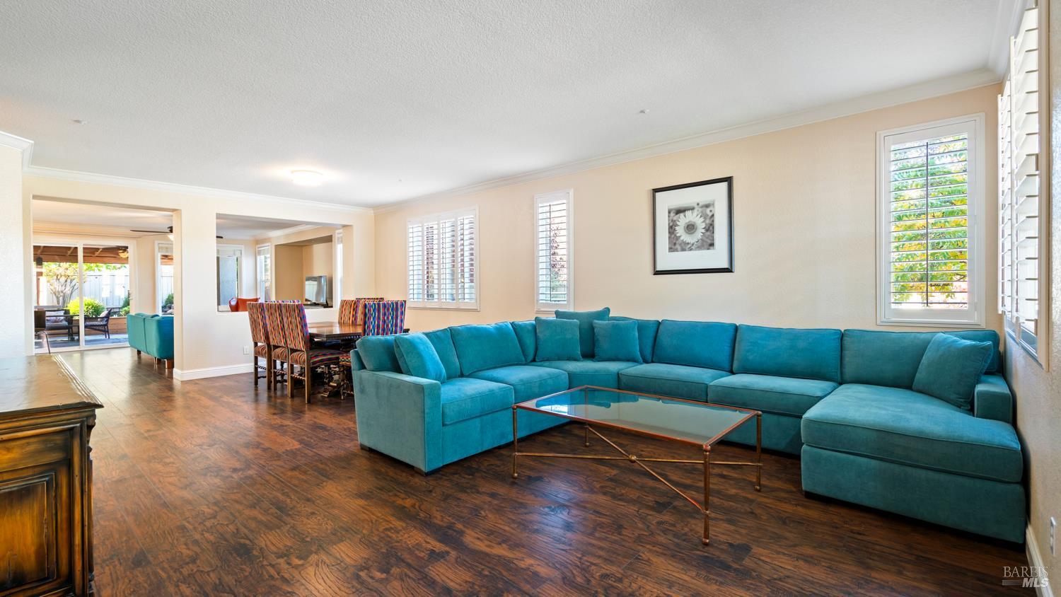 303 Clover Springs Drive