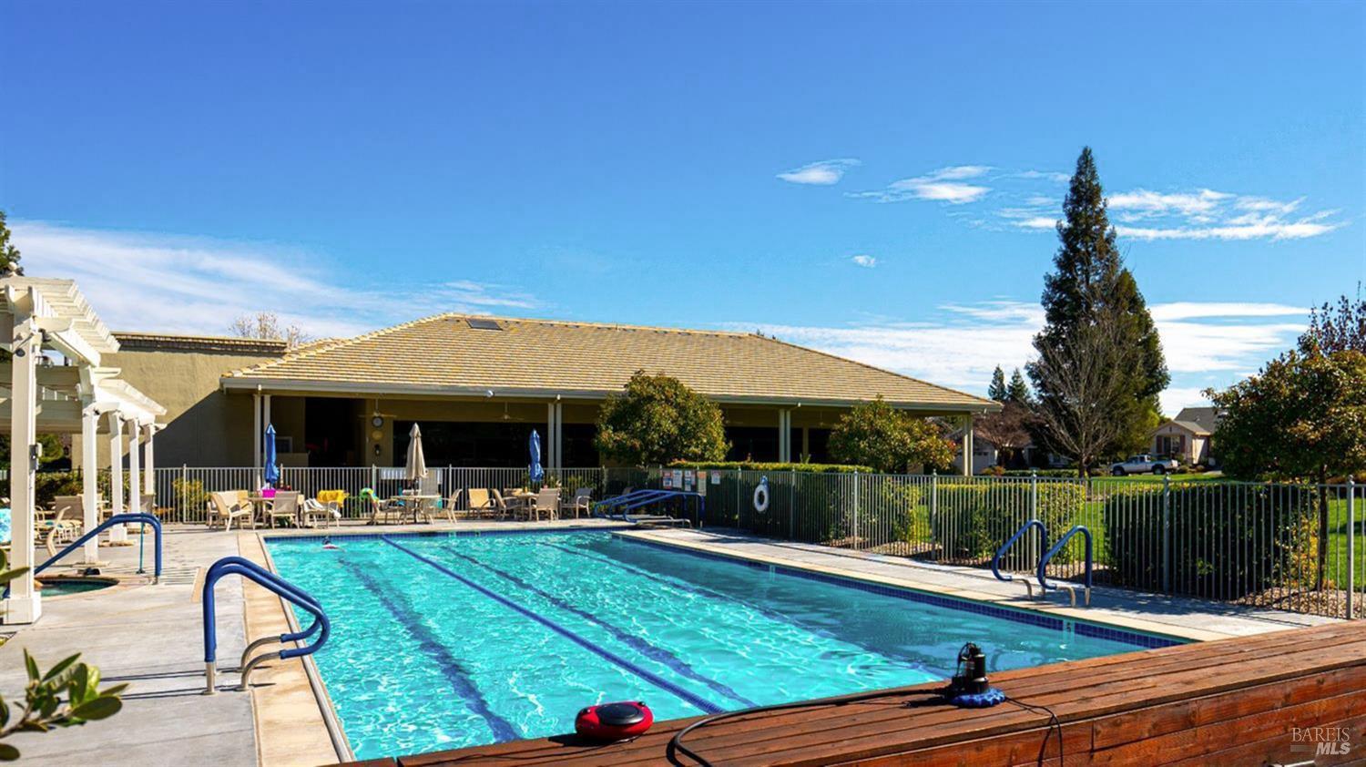 303 Clover Springs Drive