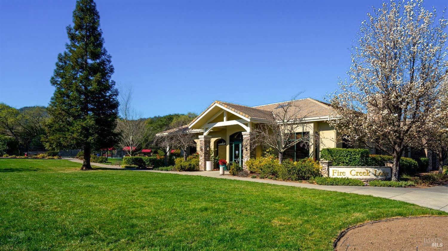 303 Clover Springs Drive