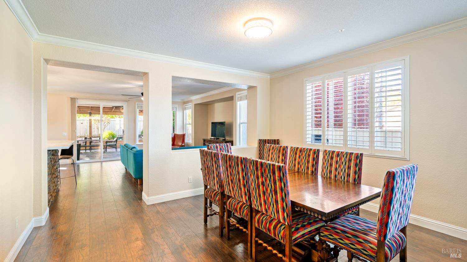 303 Clover Springs Drive