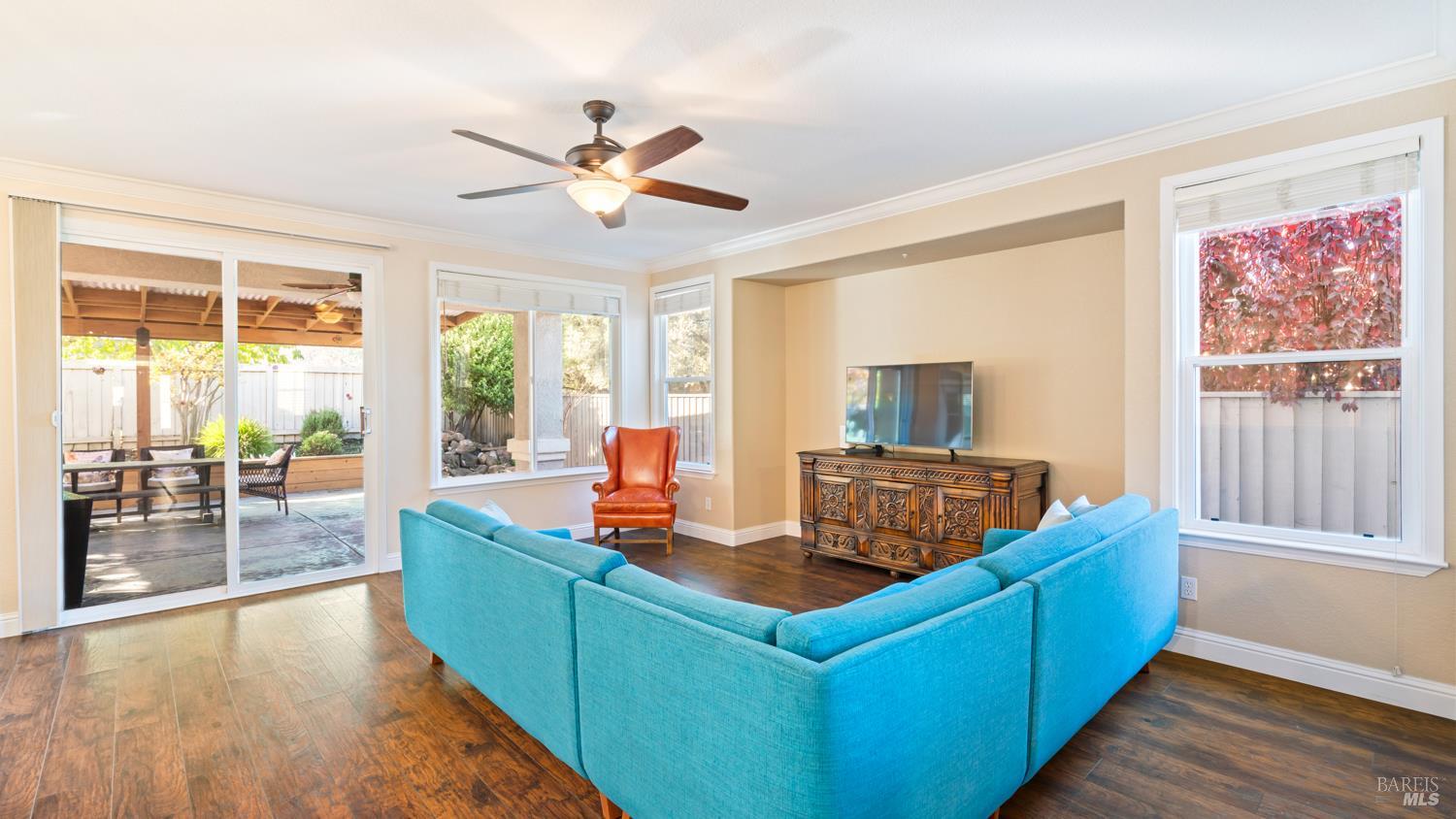 303 Clover Springs Drive