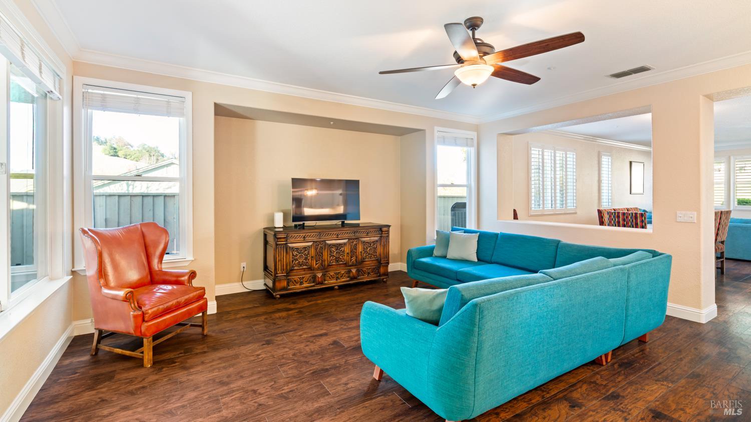 303 Clover Springs Drive