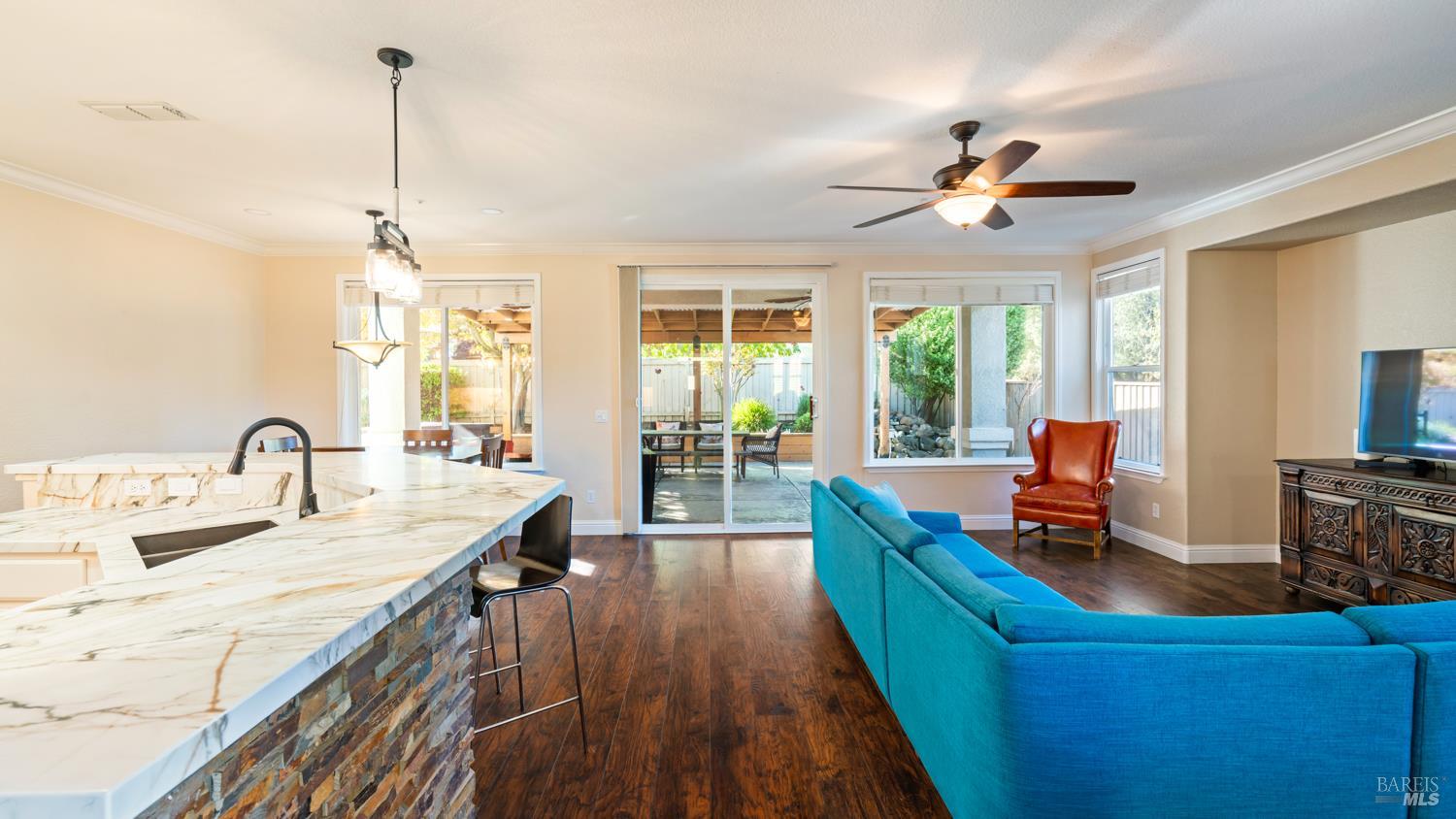 303 Clover Springs Drive