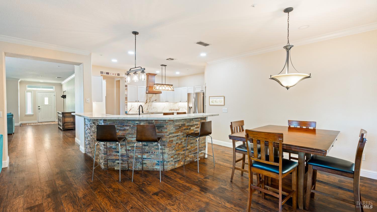 303 Clover Springs Drive