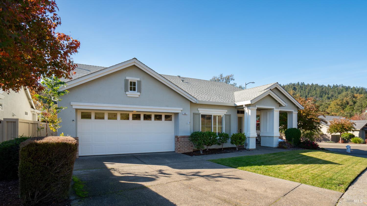 303 Clover Springs Drive