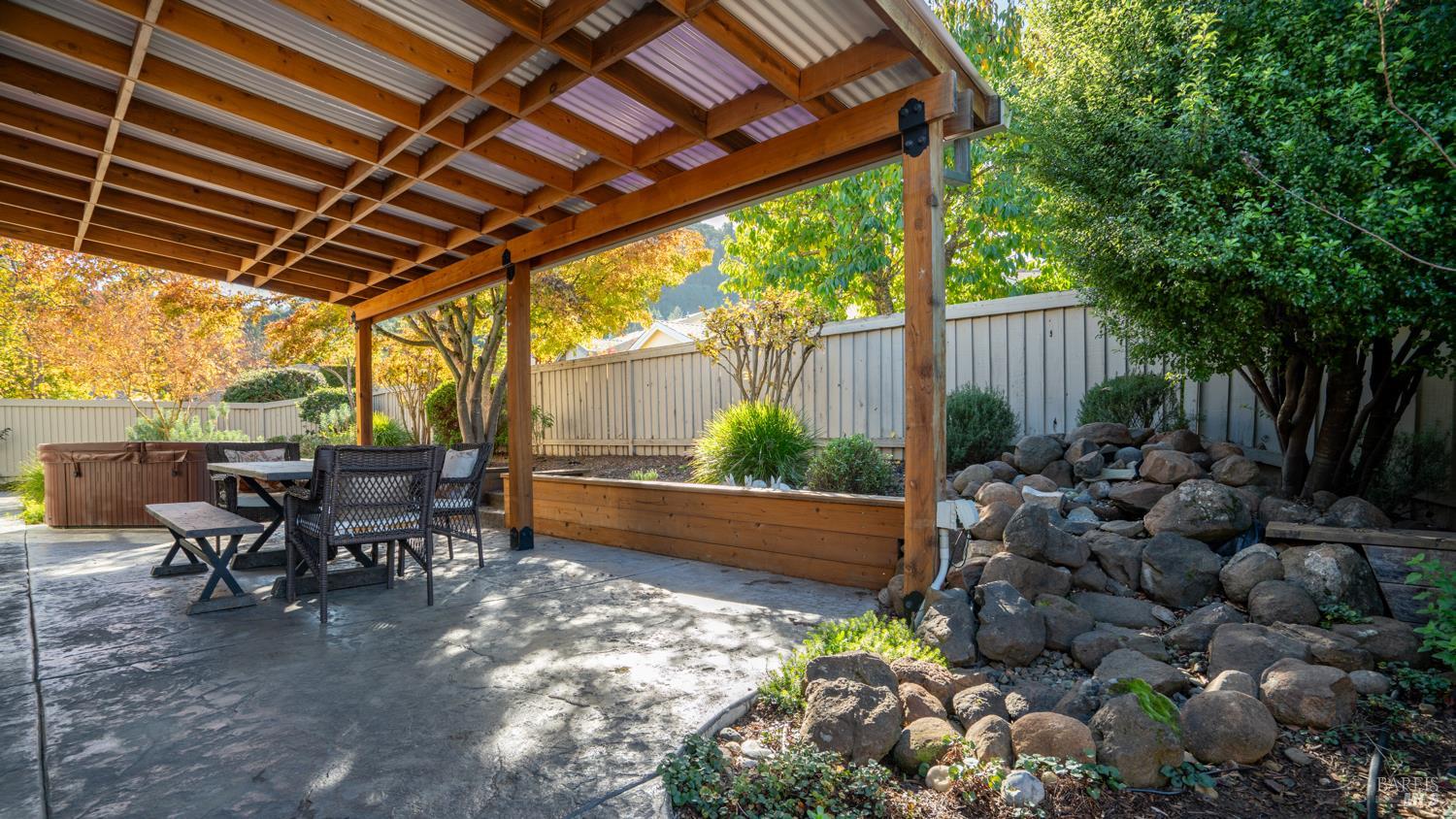 303 Clover Springs Drive