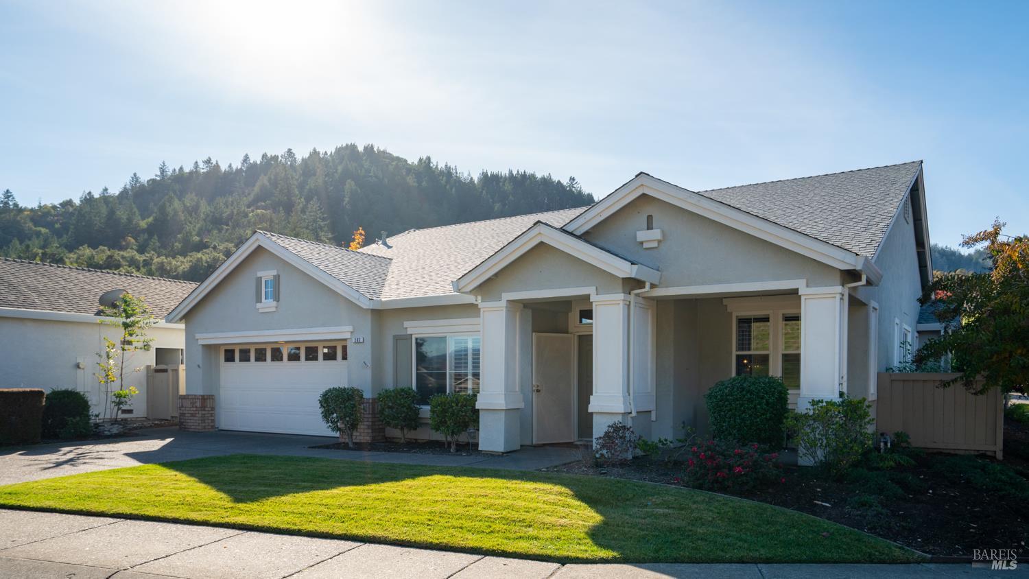 303 Clover Springs Drive