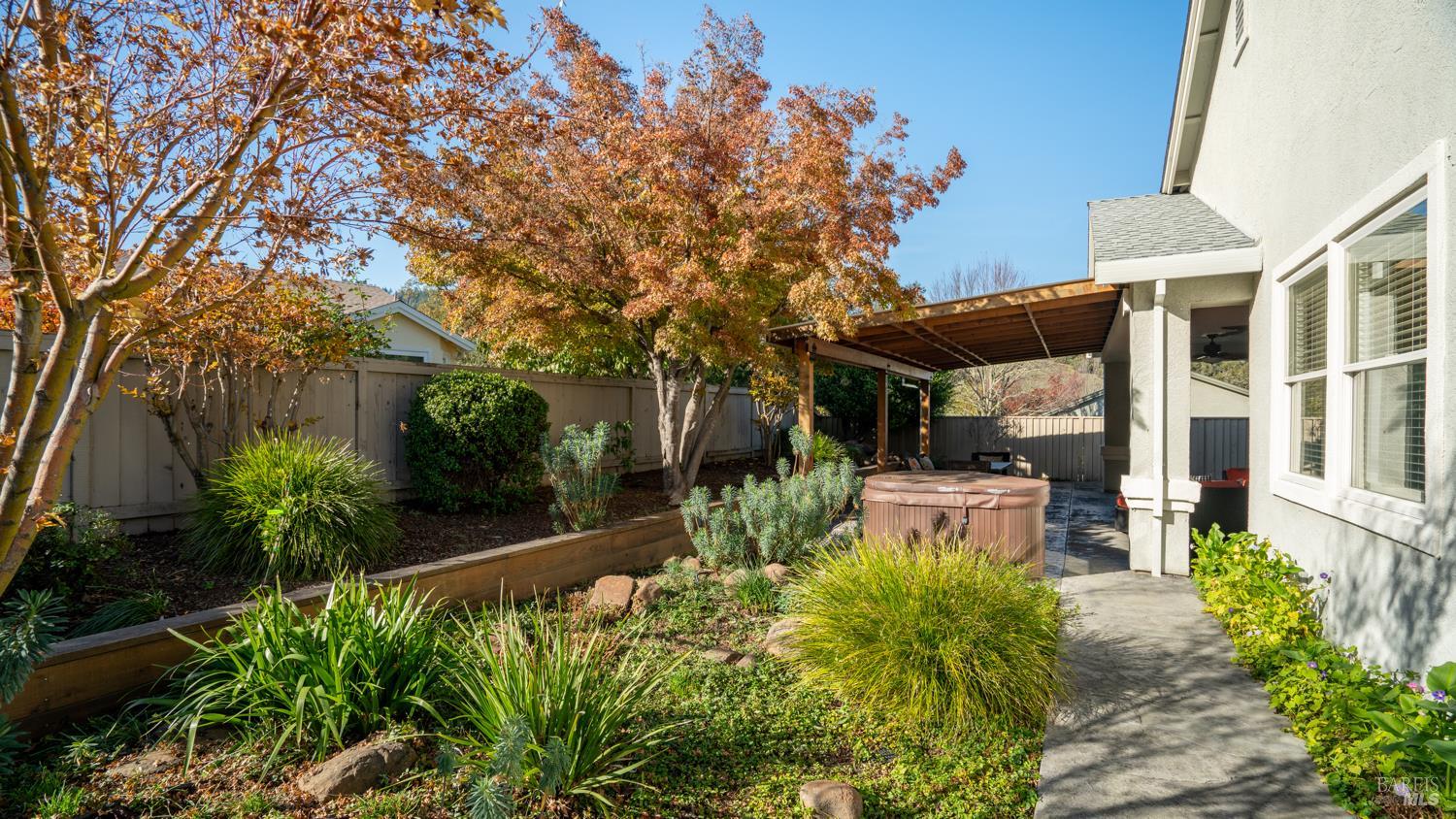 303 Clover Springs Drive