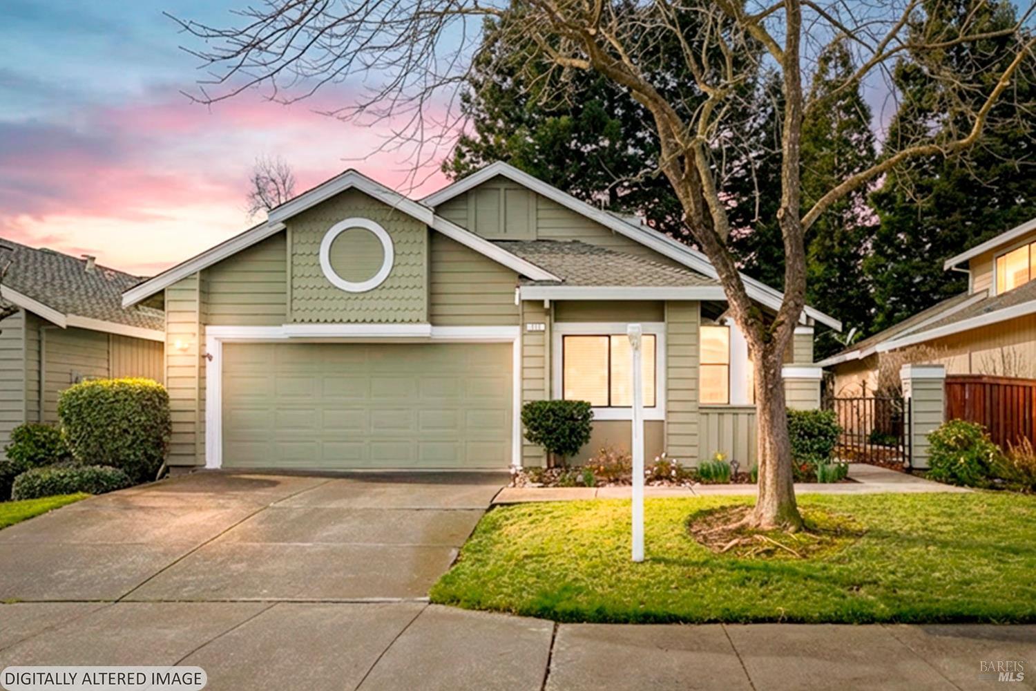 172 S Temelec Circle