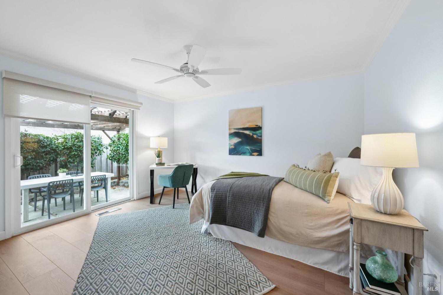 6550 Meadowridge Drive