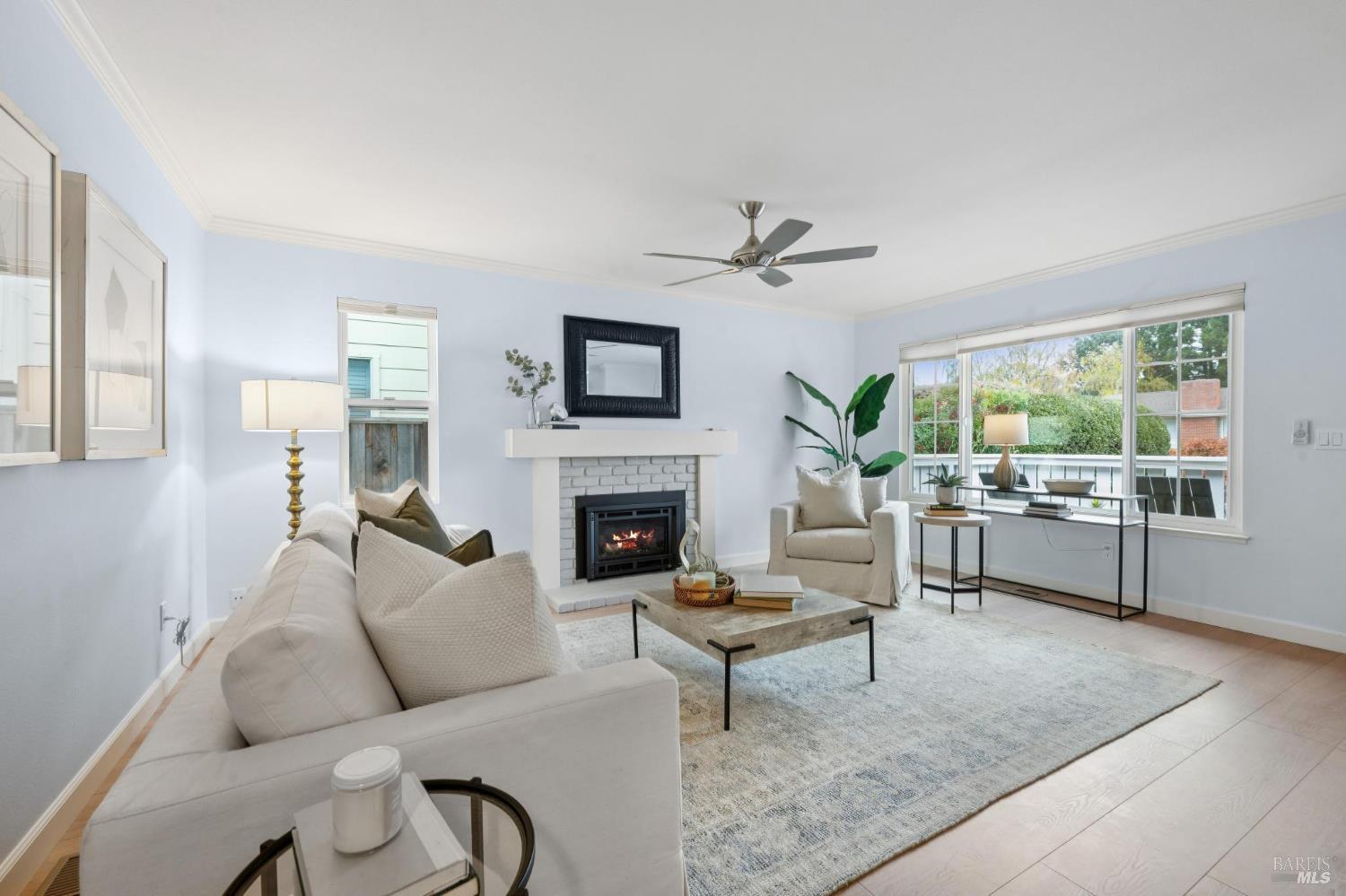 6550 Meadowridge Drive