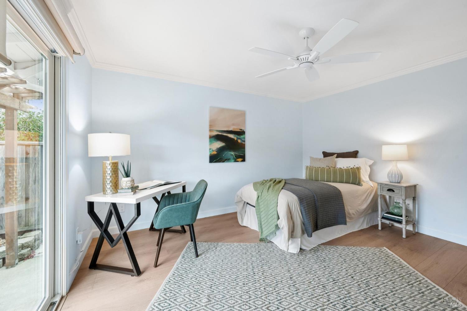 6550 Meadowridge Drive