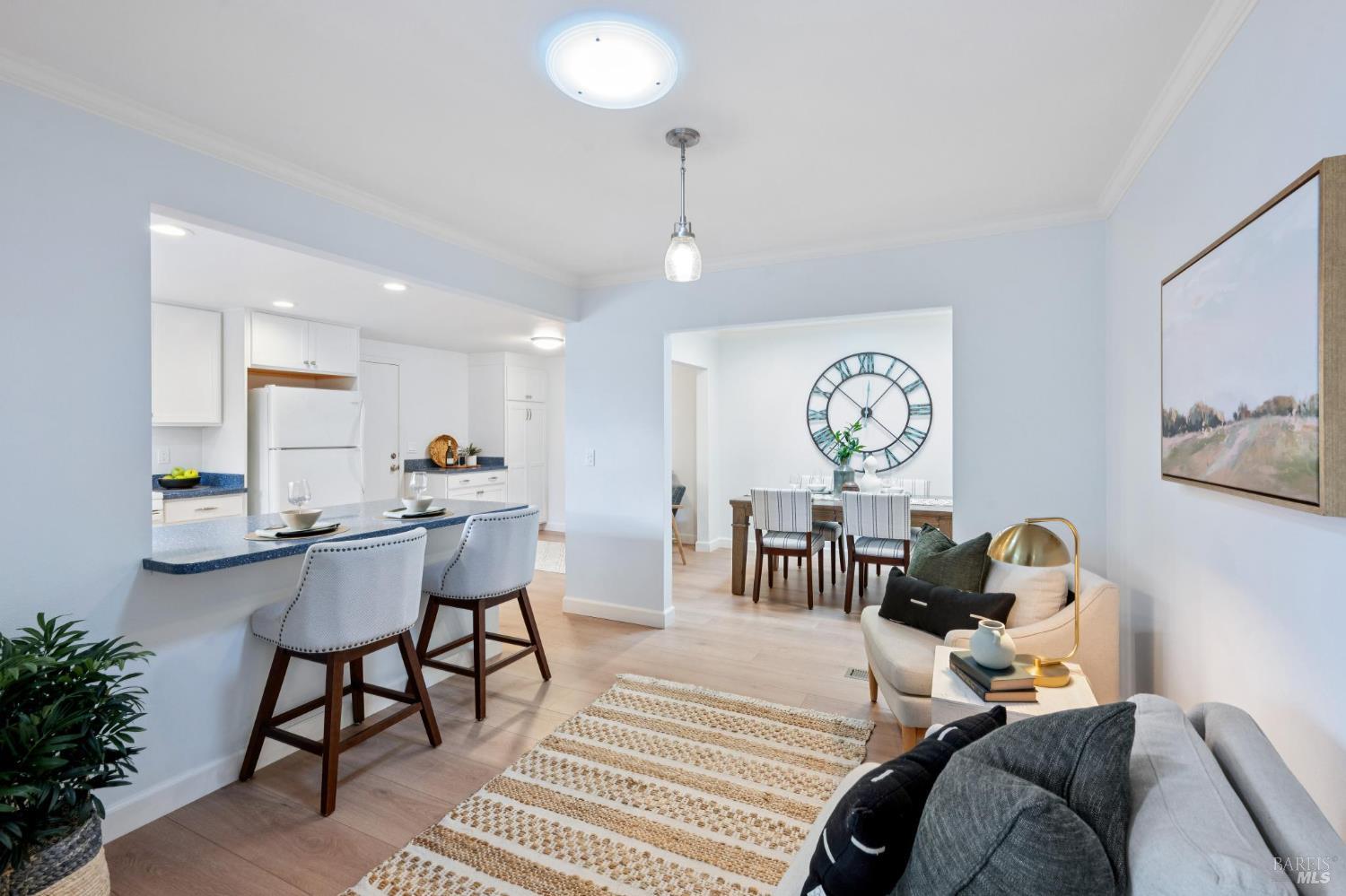 6550 Meadowridge Drive