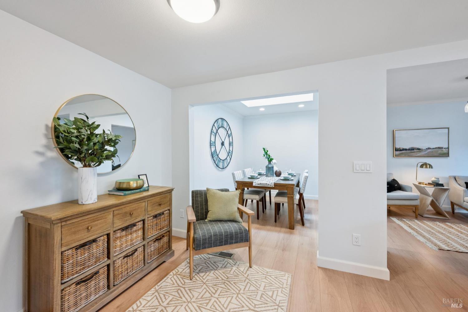 6550 Meadowridge Drive