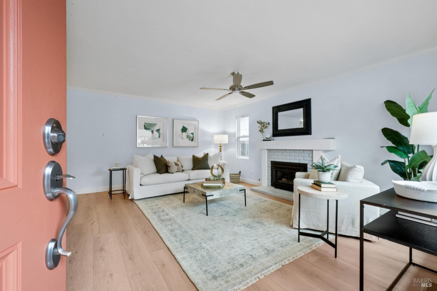 6550 Meadowridge Drive