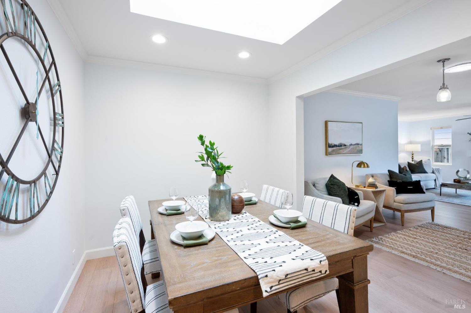 6550 Meadowridge Drive