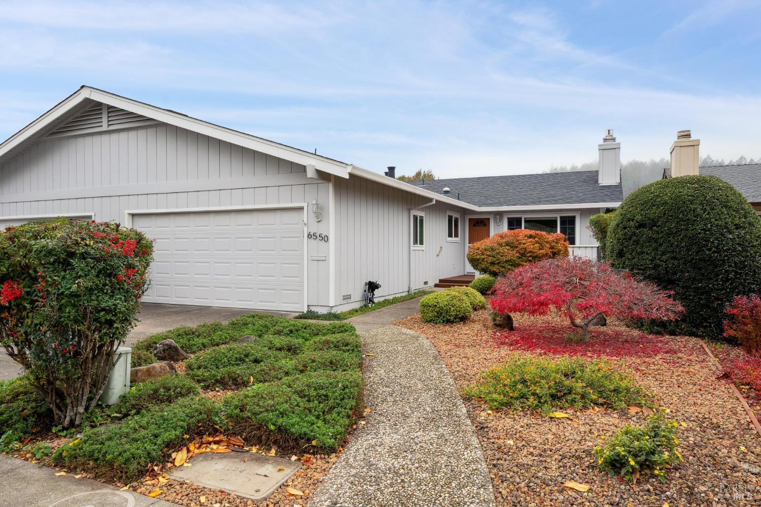 6550 Meadowridge Drive