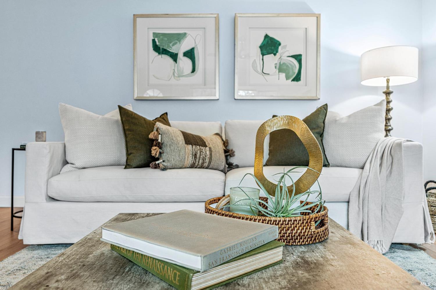 6550 Meadowridge Drive