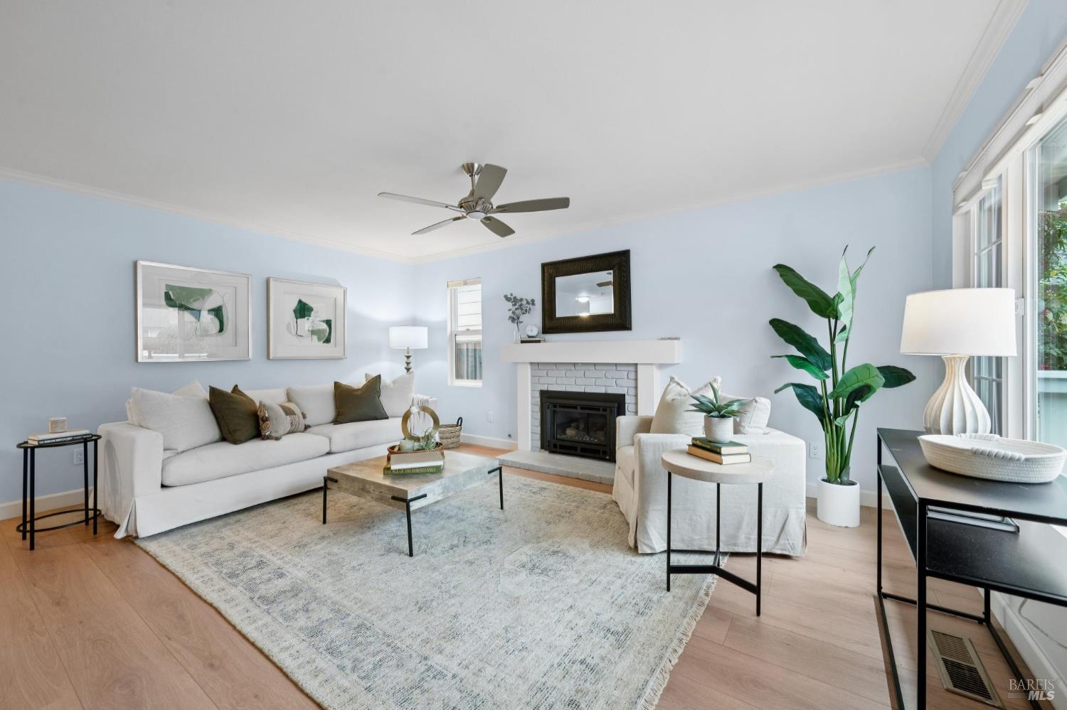 6550 Meadowridge Drive