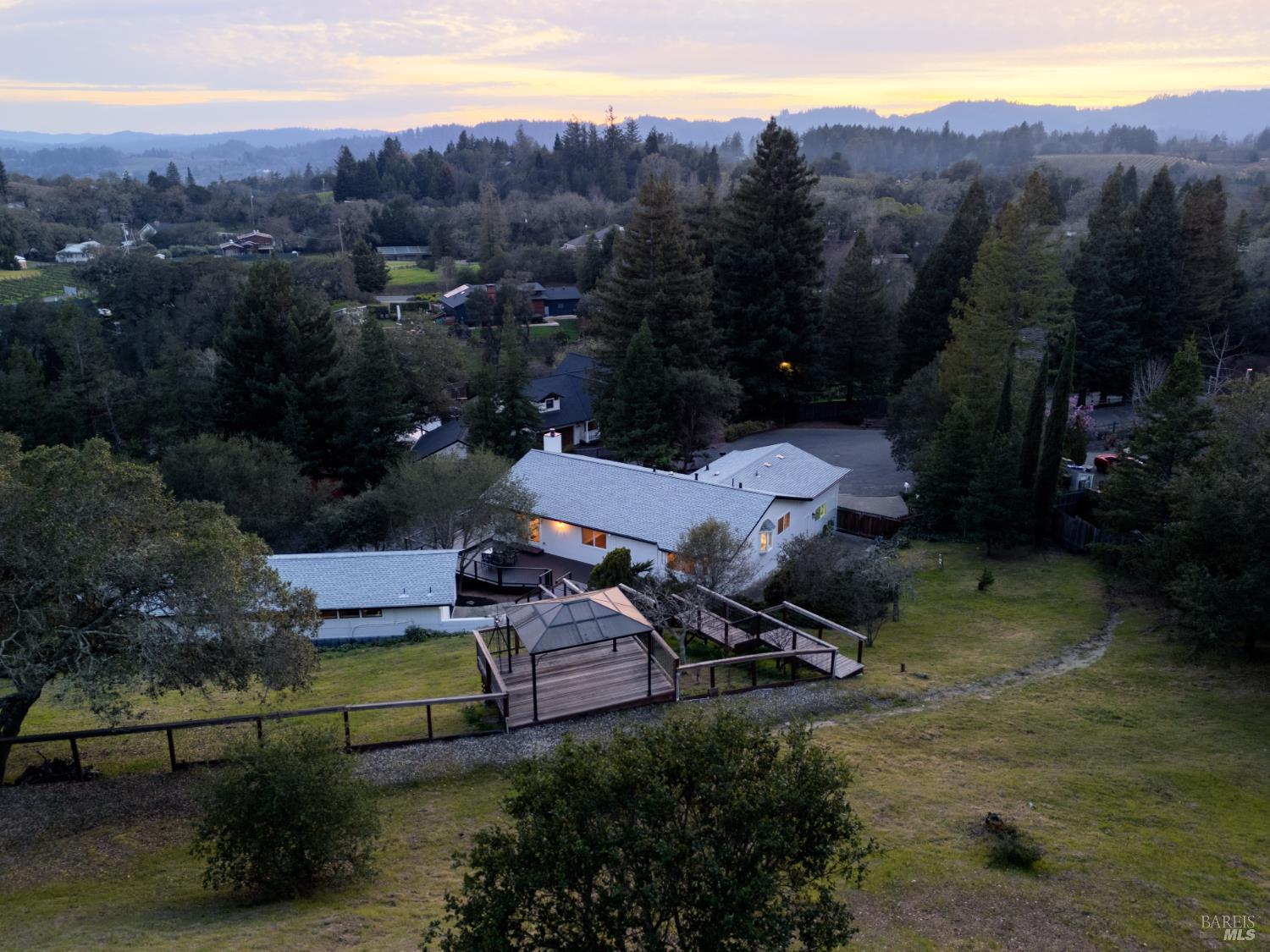210 Burgundy Road