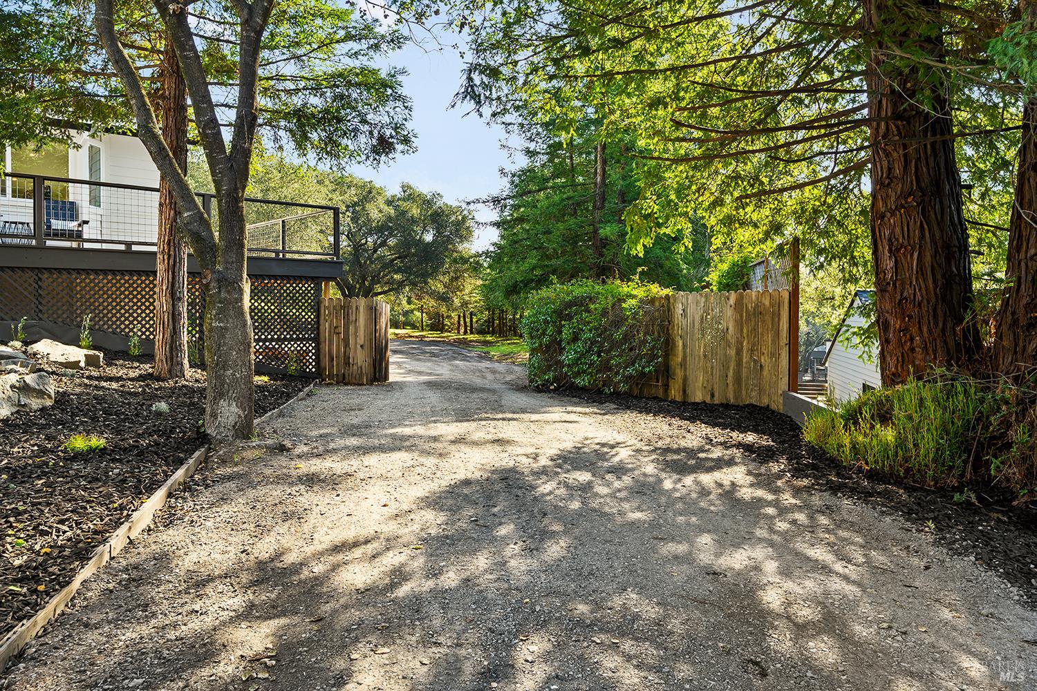 210 Burgundy Road