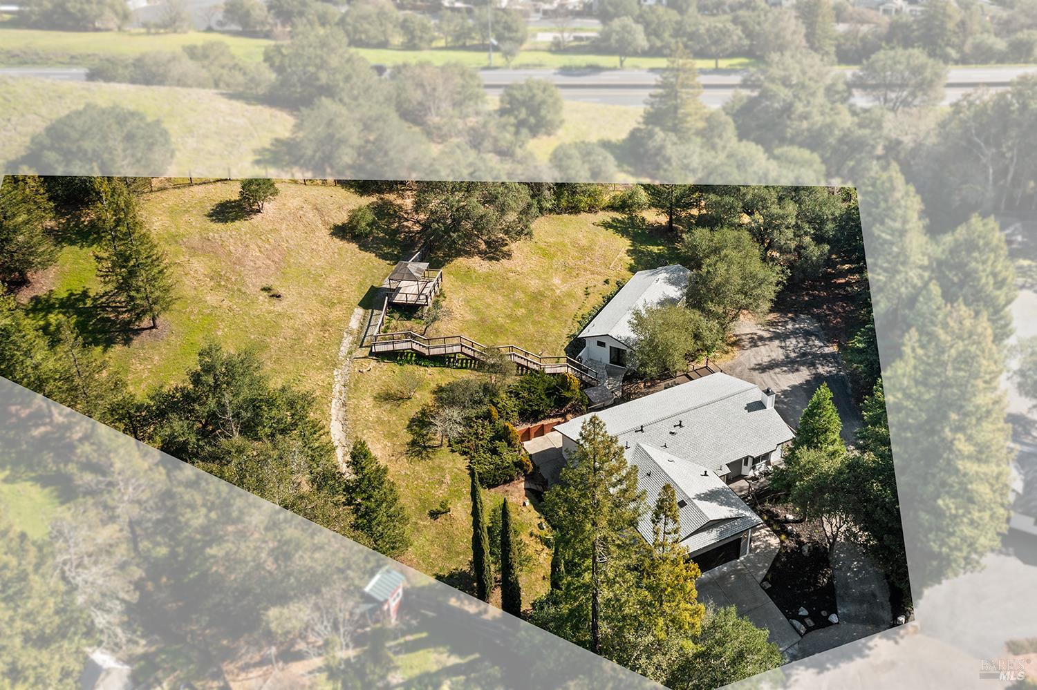 210 Burgundy Road